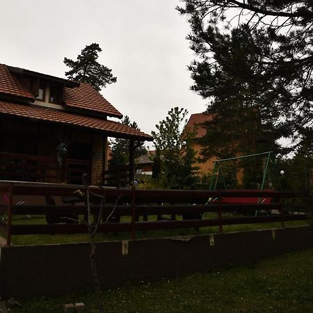 Vila Vikendica Maksimovic - Tara - Primamo Vaucere Kaludjerske Bare Exteriér fotografie