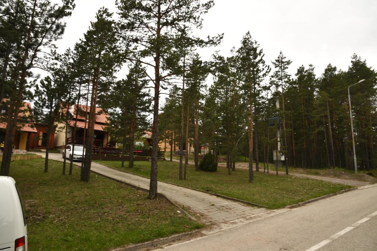 Vila Vikendica Maksimovic - Tara - Primamo Vaucere Kaludjerske Bare Exteriér fotografie