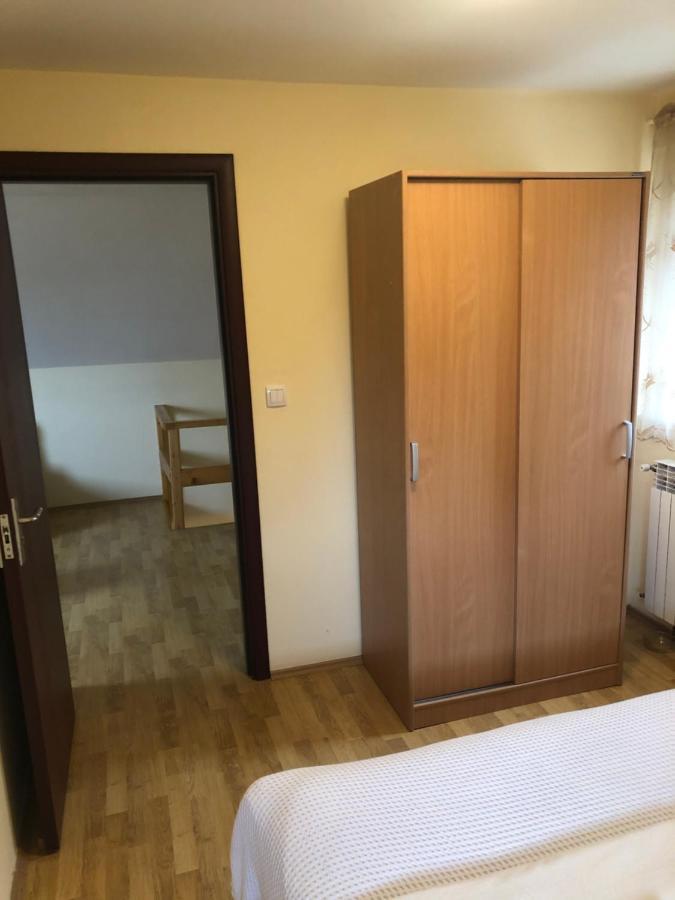 Vila Vikendica Maksimovic - Tara - Primamo Vaucere Kaludjerske Bare Exteriér fotografie
