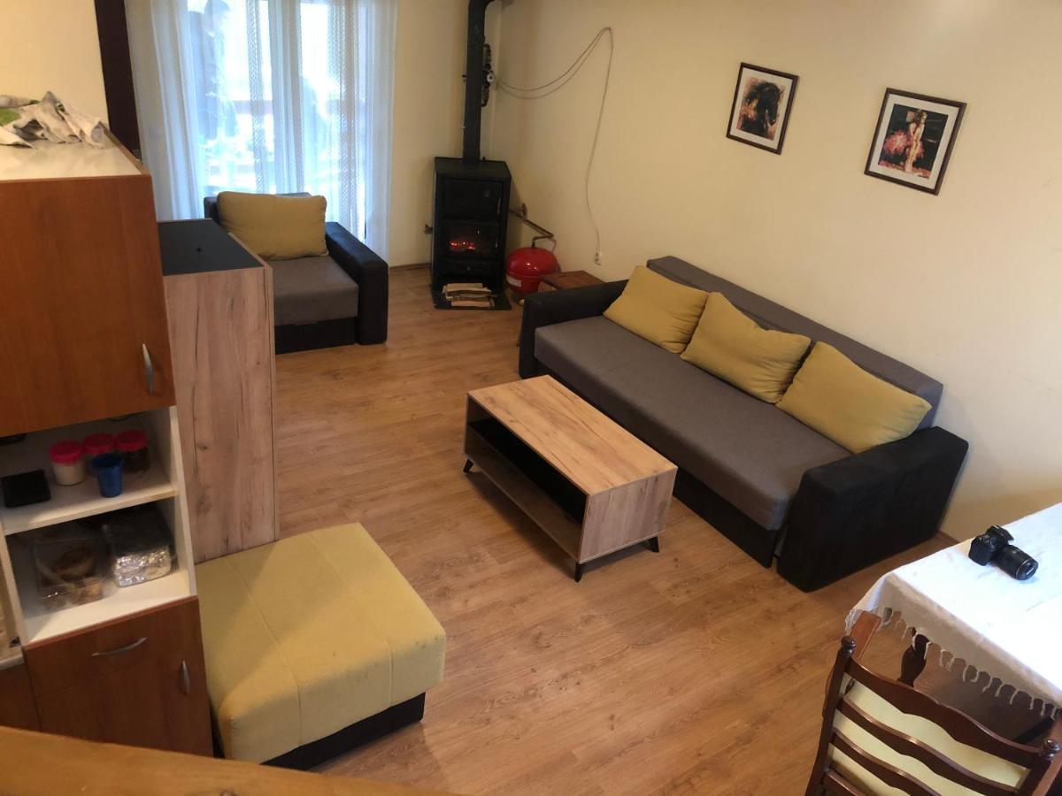 Vila Vikendica Maksimovic - Tara - Primamo Vaucere Kaludjerske Bare Exteriér fotografie