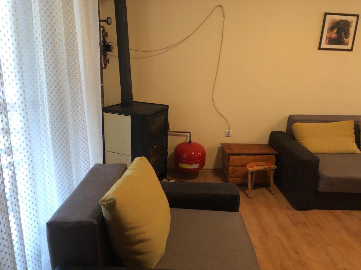 Vila Vikendica Maksimovic - Tara - Primamo Vaucere Kaludjerske Bare Exteriér fotografie